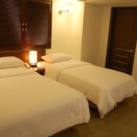 New Korea Hotel Seoul Ngoại thất bức ảnh
