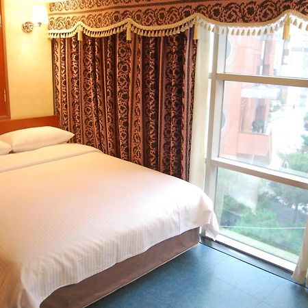 New Korea Hotel Seoul Ngoại thất bức ảnh