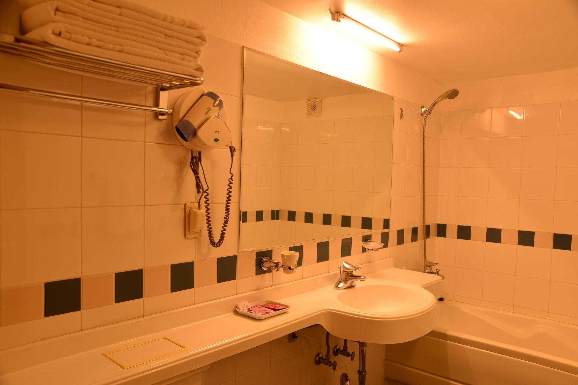 New Korea Hotel Seoul Ngoại thất bức ảnh