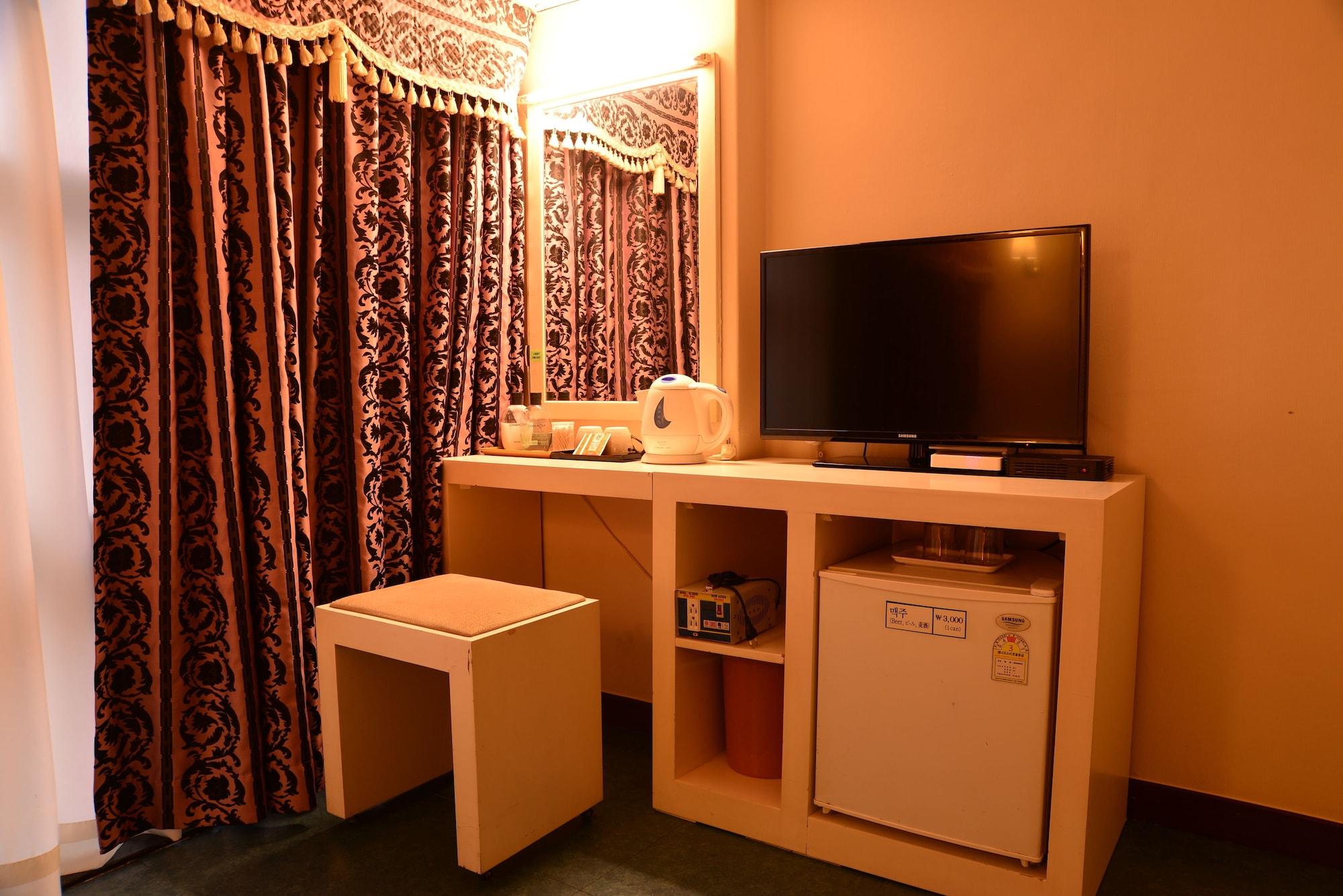 New Korea Hotel Seoul Ngoại thất bức ảnh