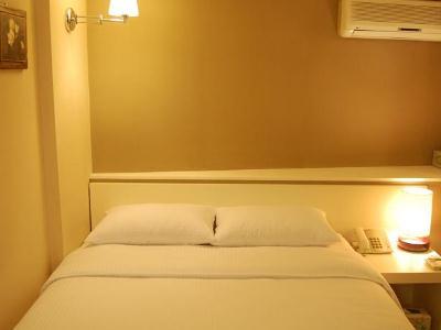 New Korea Hotel Seoul Ngoại thất bức ảnh