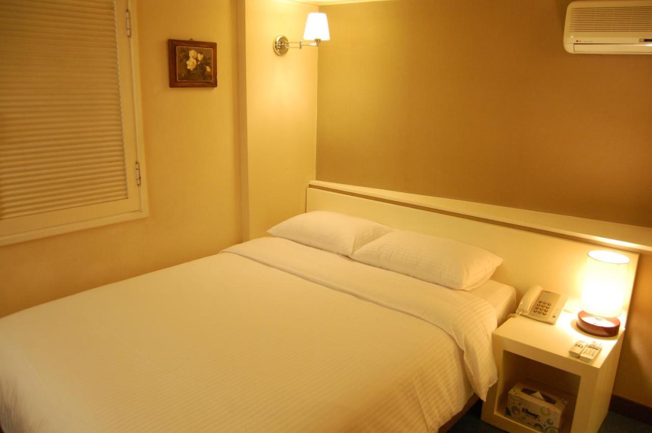 New Korea Hotel Seoul Ngoại thất bức ảnh
