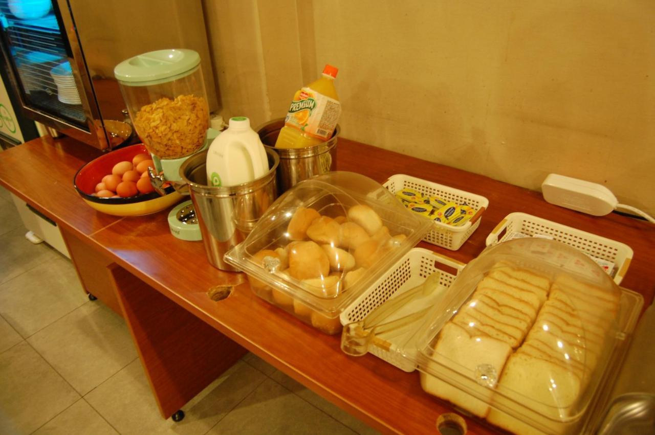 New Korea Hotel Seoul Ngoại thất bức ảnh