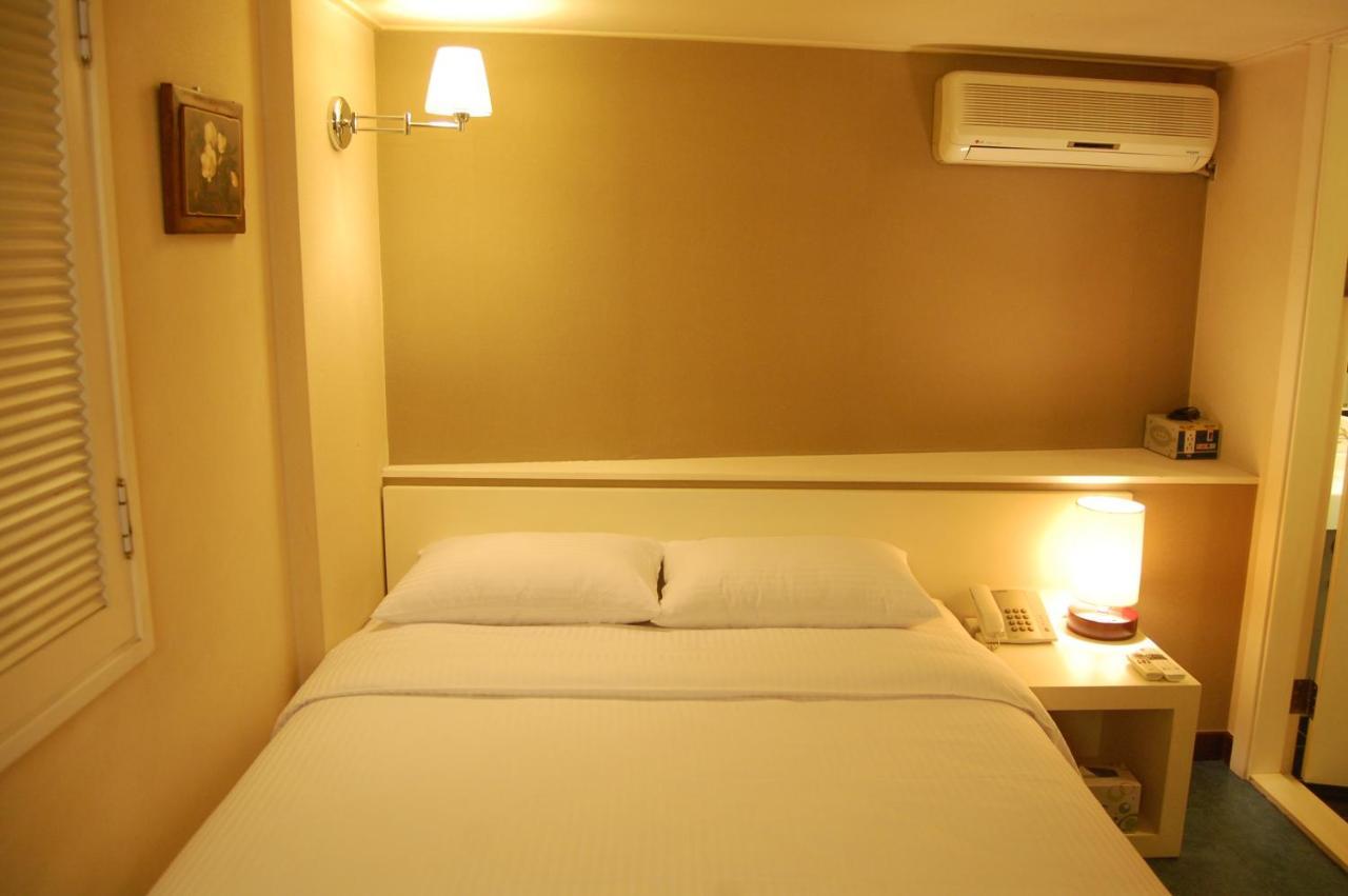 New Korea Hotel Seoul Ngoại thất bức ảnh