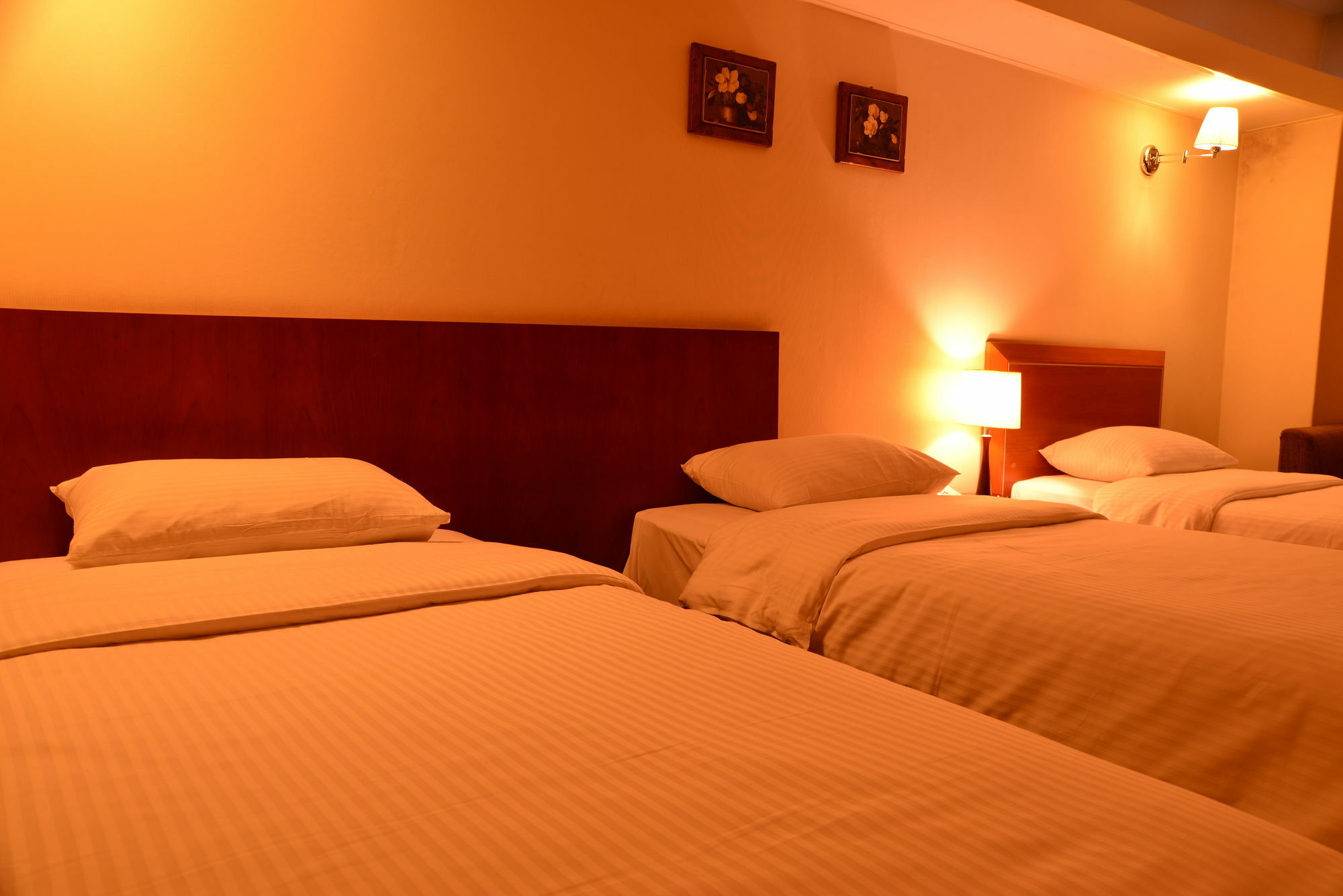 New Korea Hotel Seoul Ngoại thất bức ảnh