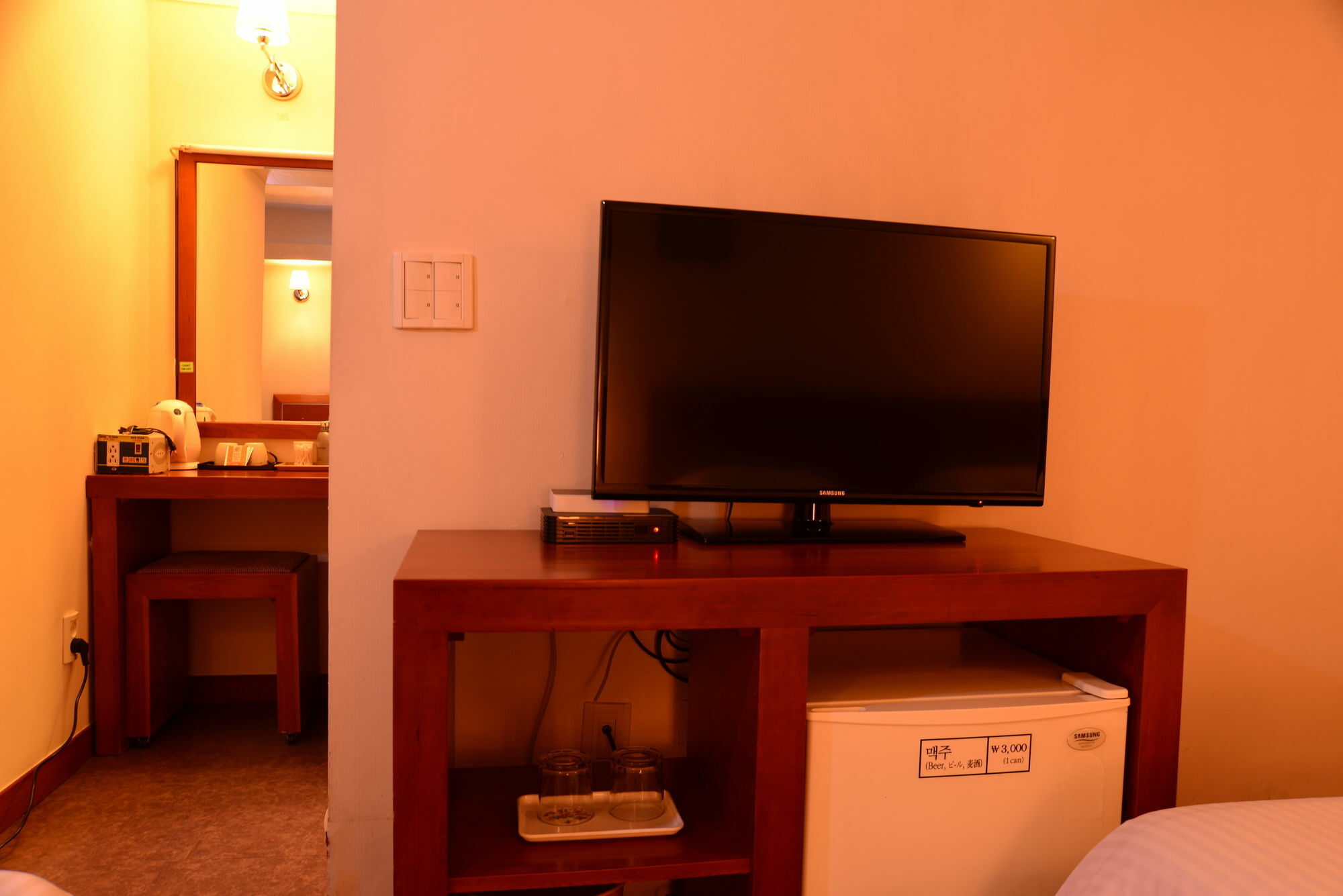 New Korea Hotel Seoul Ngoại thất bức ảnh