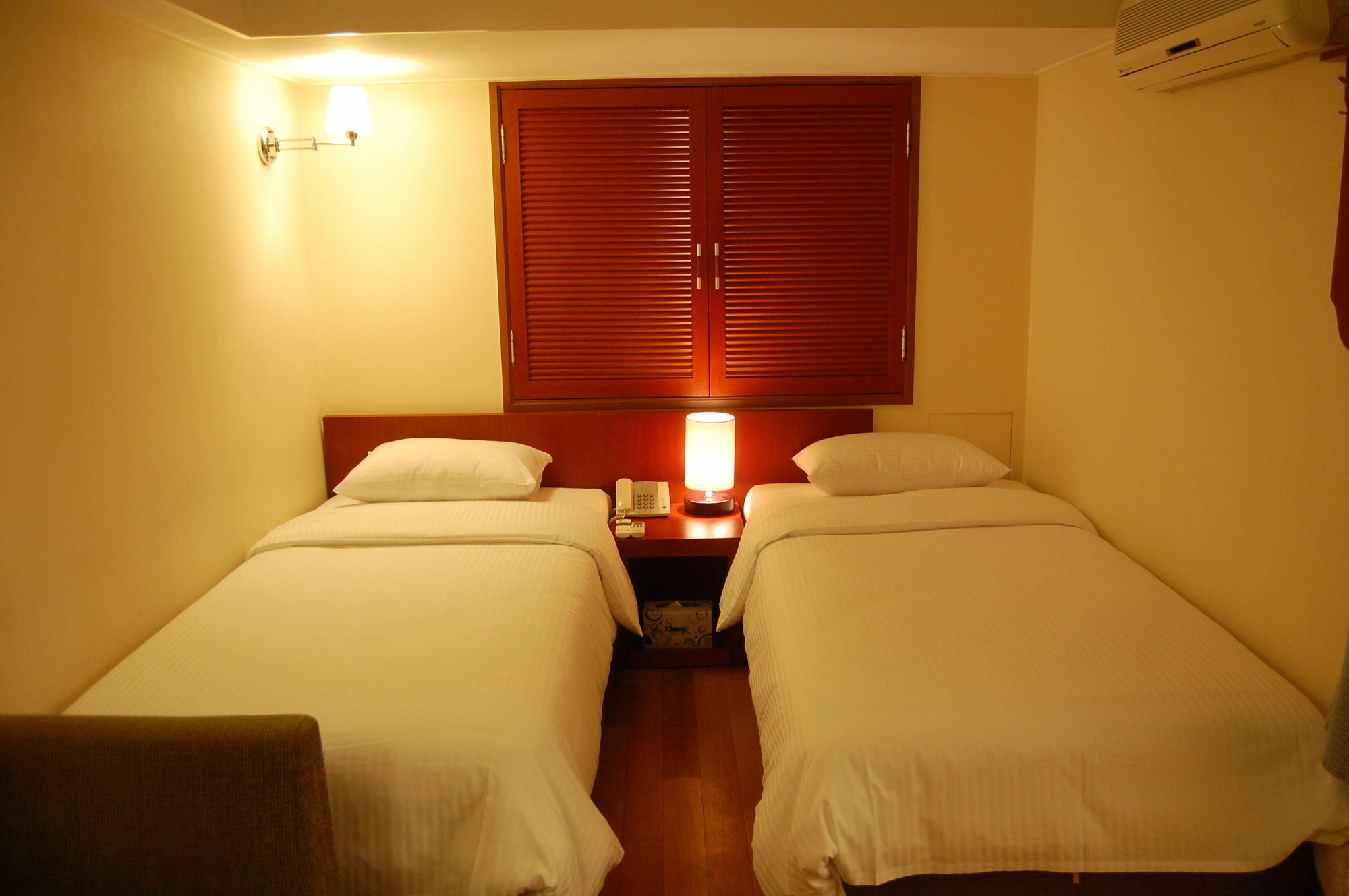 New Korea Hotel Seoul Ngoại thất bức ảnh