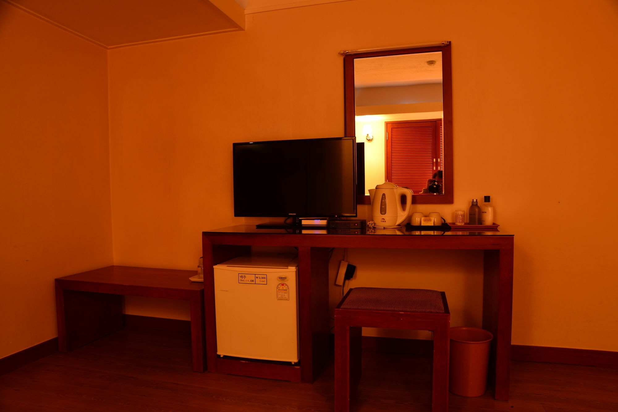 New Korea Hotel Seoul Ngoại thất bức ảnh