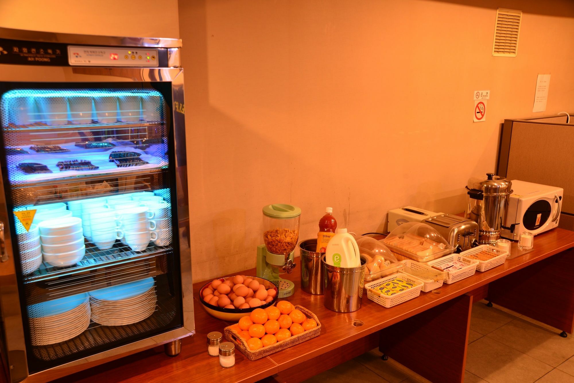 New Korea Hotel Seoul Ngoại thất bức ảnh